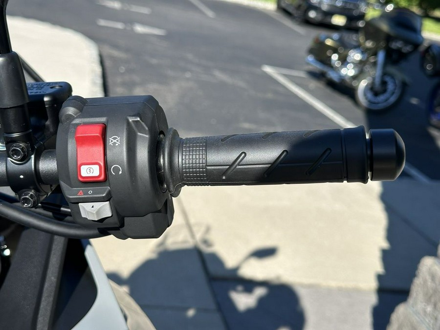 2025 Honda® Transalp