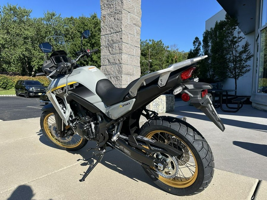 2025 Honda® Transalp