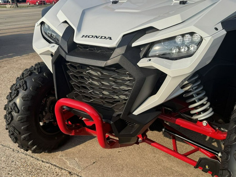 2025 Honda® Talon 1000X-4 FOX Live Valve