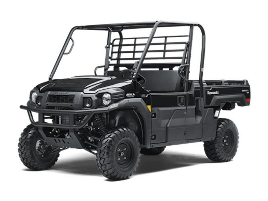 2026 Kawasaki Mule Pro-Dx™ EPS