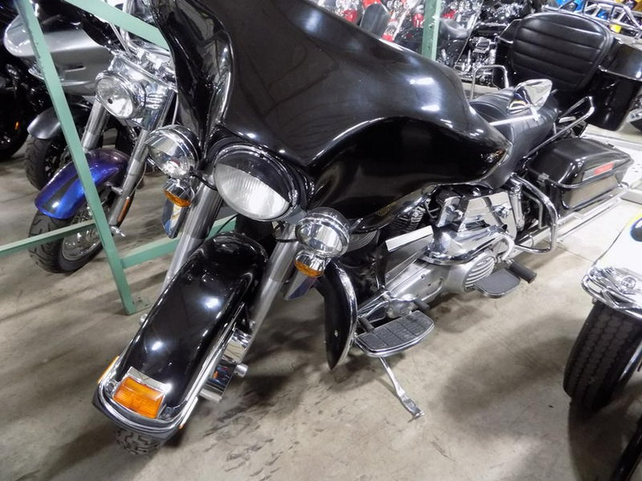 1983 HARLEY DAVIDSON FLHTC - ELECTRA GLIDE CLASSIC