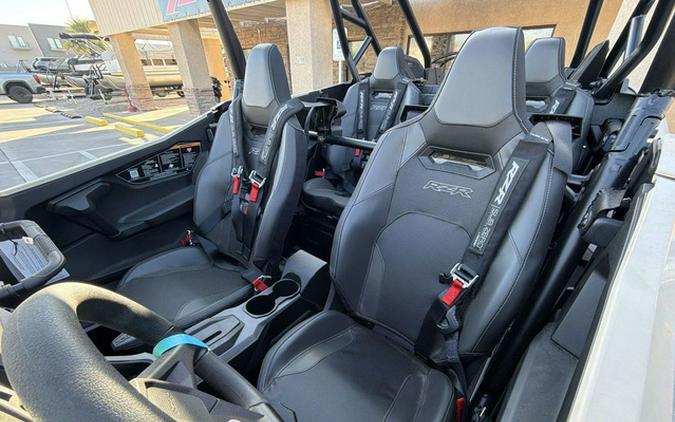 2026 Polaris RZR Pro S 4 Sport