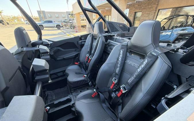 2026 Polaris RZR Pro S 4 Sport