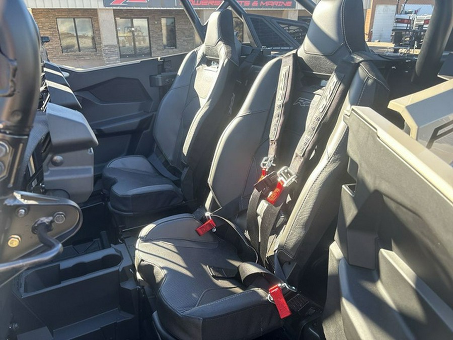 2026 Polaris RZR Pro S 4 Sport