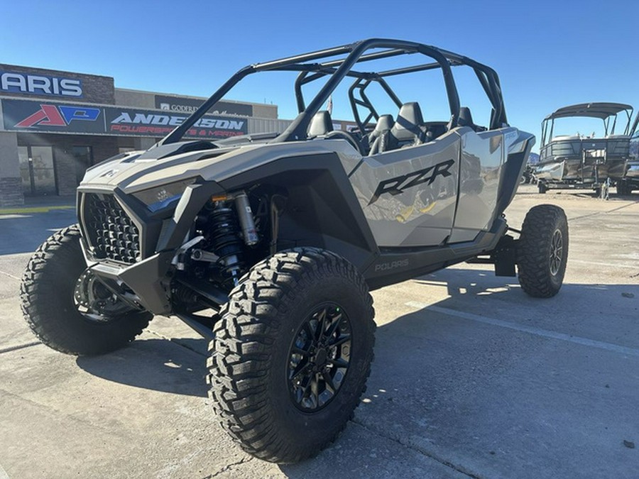 2026 Polaris RZR Pro S 4 Sport