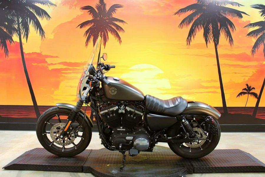 2021 Harley-Davidson® XL883N - Iron 883™