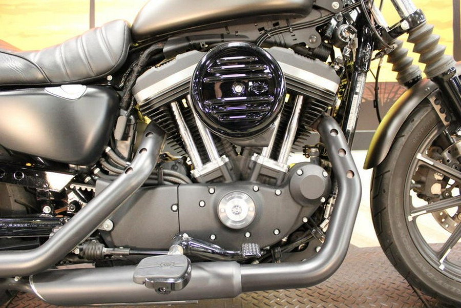 2021 Harley-Davidson® XL883N - Iron 883™