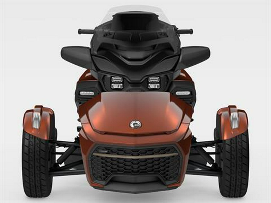 2026 Can-Am Spyder F3 Limited Special Series
