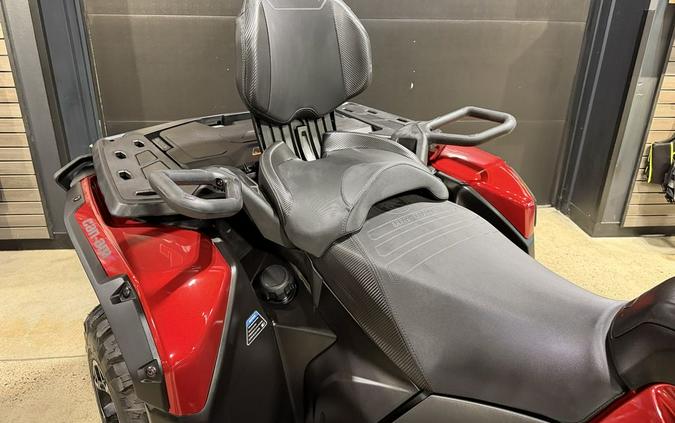 2026 Can-Am® Outlander MAX XT 850
