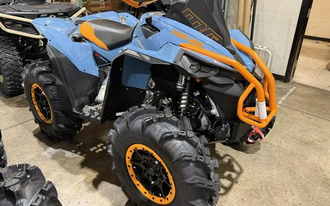 2026 Can-Am® Renegade X mr 1000R