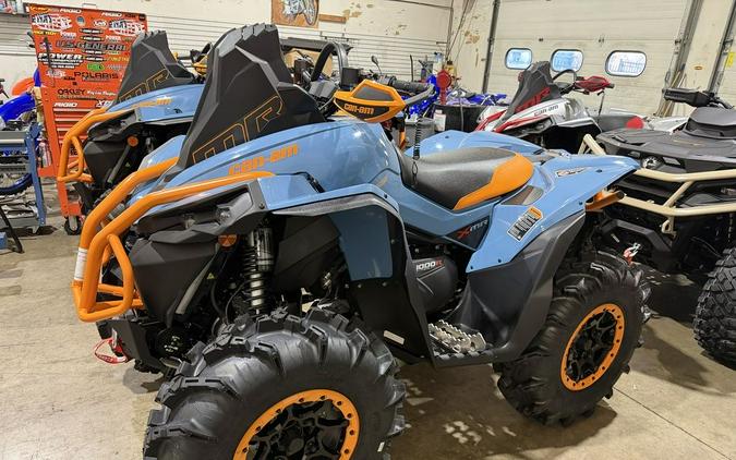2026 Can-Am® Renegade X mr 1000R