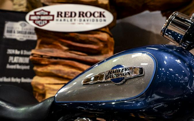 2017 Harley-Davidson 1200 Custom