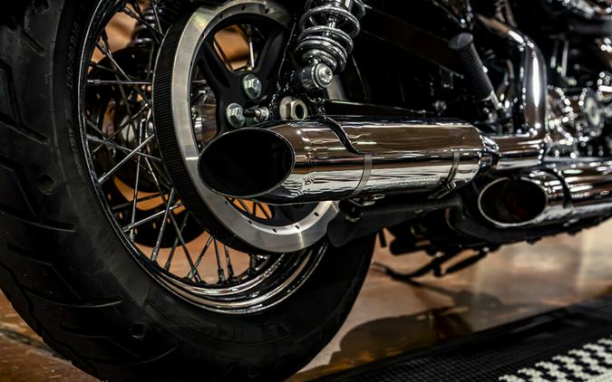 2017 Harley-Davidson 1200 Custom