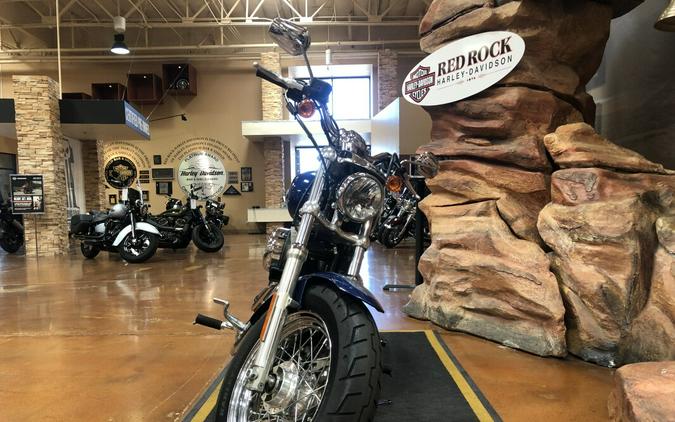 2017 Harley-Davidson 1200 Custom