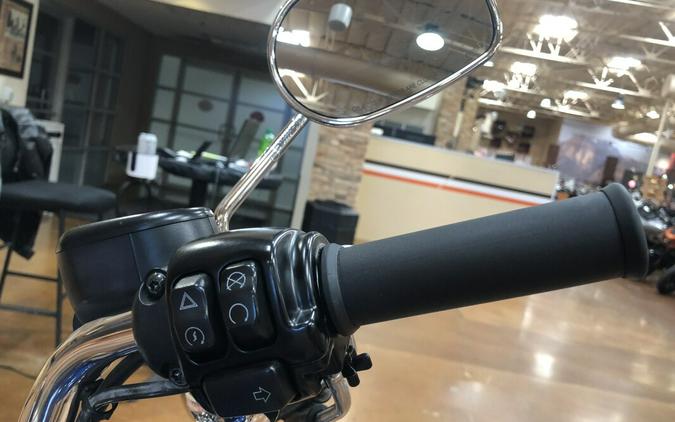 2017 Harley-Davidson 1200 Custom