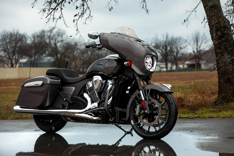 2025 INDIAN N25LFLSSA-I21111121291111