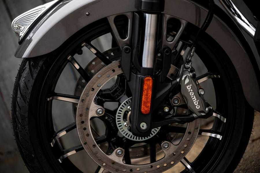 2025 INDIAN N25LFLSSA-I21111121291111