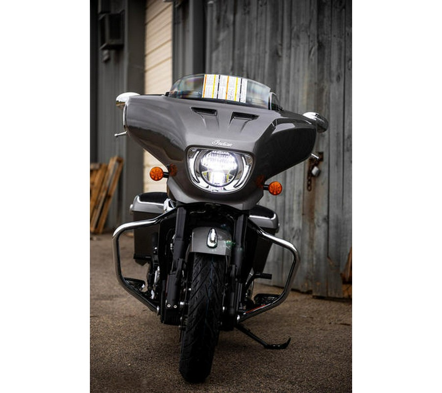 2025 INDIAN N25LFLSSA-I21111121291111