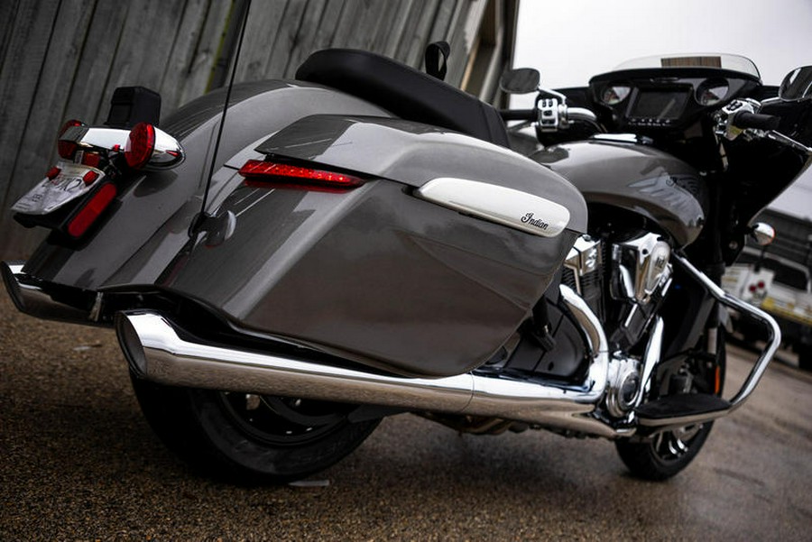 2025 INDIAN N25LFLSSA-I21111121291111