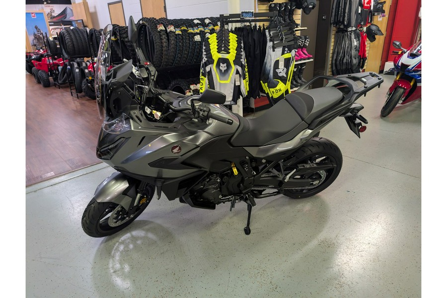 2026 Honda NT1100 DCT