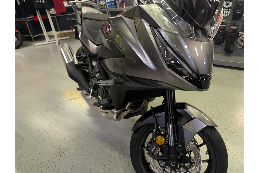 2026 Honda NT1100 DCT