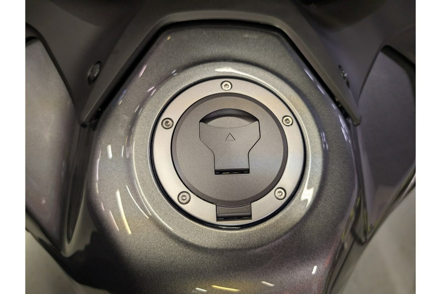 2026 Honda NT1100 DCT