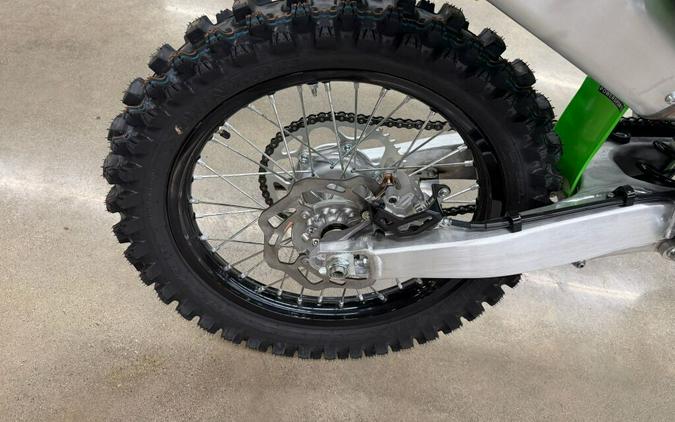 2026 Kawasaki KX™ 250