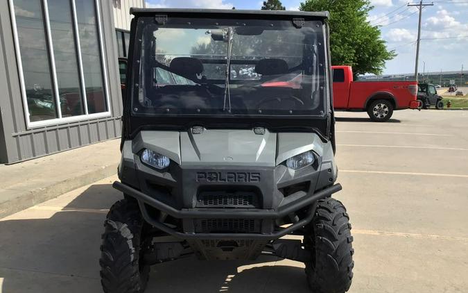 2014 Polaris RANGER® 6x6 800