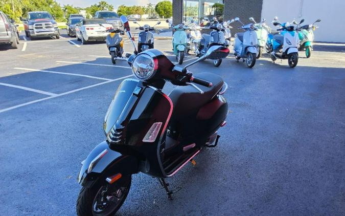2023 Vespa GTS Super 300