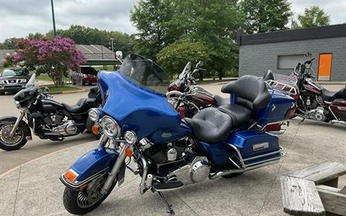 2009 Harley-Davidson ULTRA CLASSIC