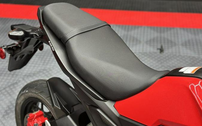 2019 Honda Grom
