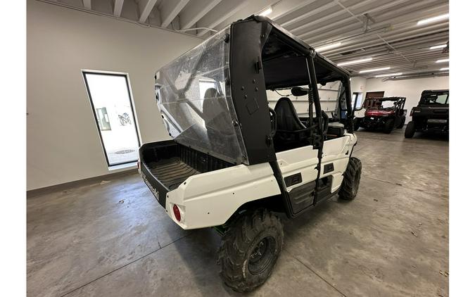 2016 TERYX 4 BASE - Kawasaki