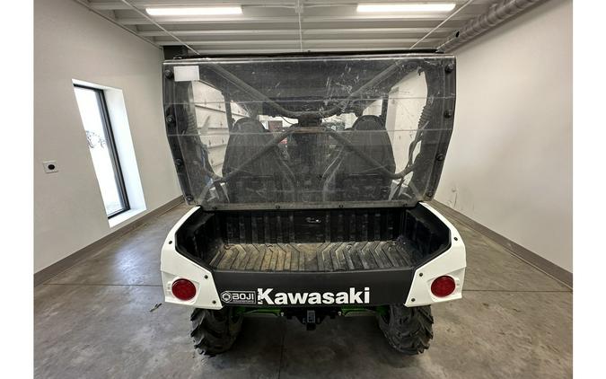 2016 TERYX 4 BASE - Kawasaki