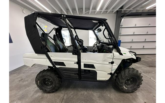 2016 TERYX 4 BASE - Kawasaki