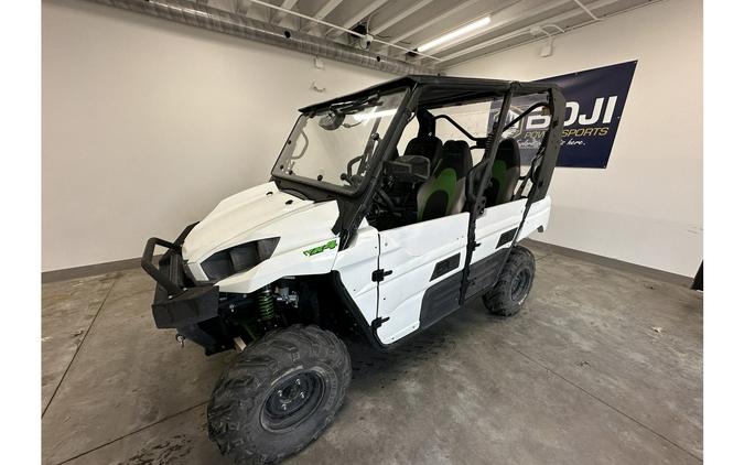 2016 TERYX 4 BASE - Kawasaki