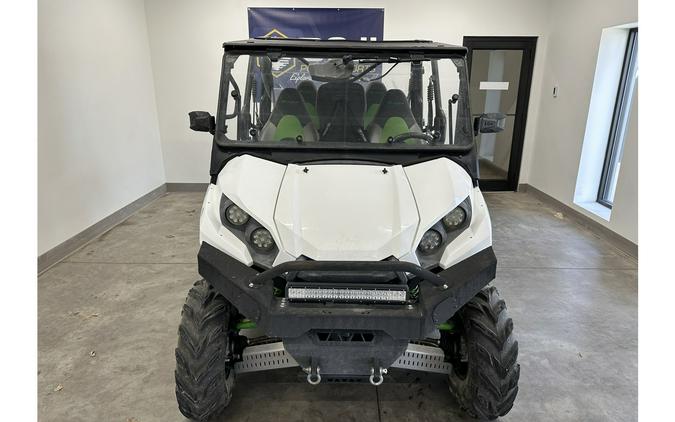 2016 TERYX 4 BASE - Kawasaki