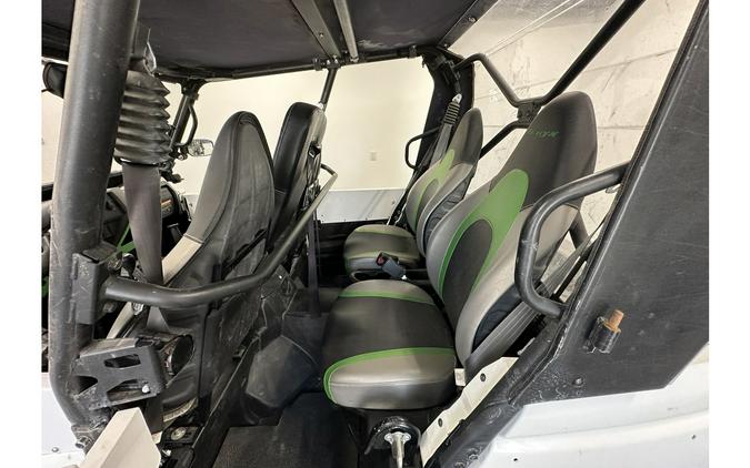 2016 TERYX 4 BASE - Kawasaki