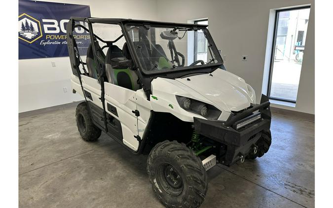 2016 TERYX 4 BASE - Kawasaki