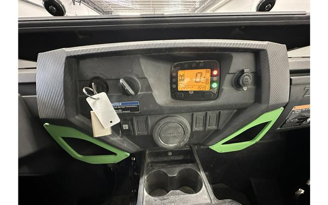 2016 TERYX 4 BASE - Kawasaki