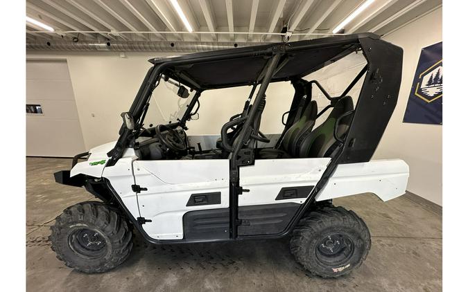 2016 TERYX 4 BASE - Kawasaki