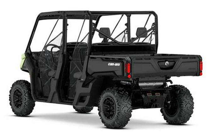 2020 Can-Am Defender MAX DPS HD8
