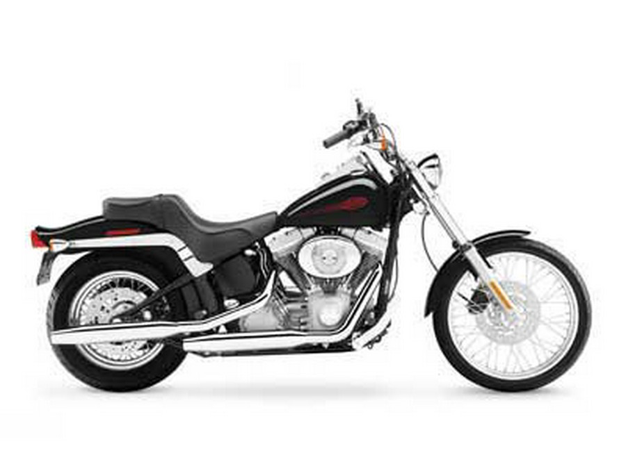2005 Harley-Davidson FXST/FXSTI Softail® Standard