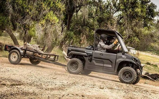 2027 Kawasaki Mule PRO-MX