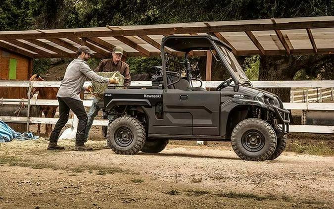 2027 Kawasaki Mule PRO-MX