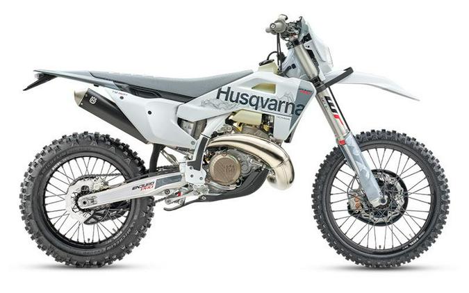 2027 Husqvarna® TE 300 PRO