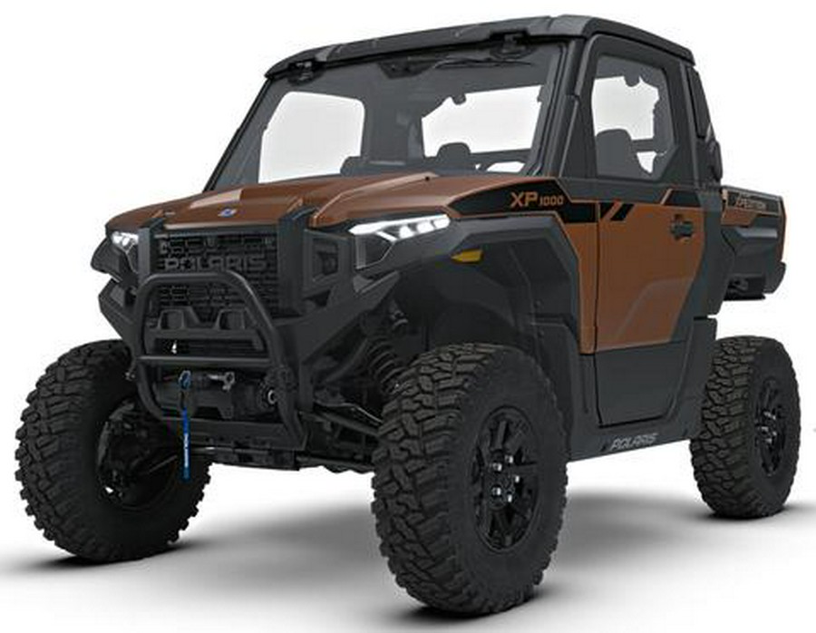 2027 Polaris Polaris XPEDITION XP NorthStar