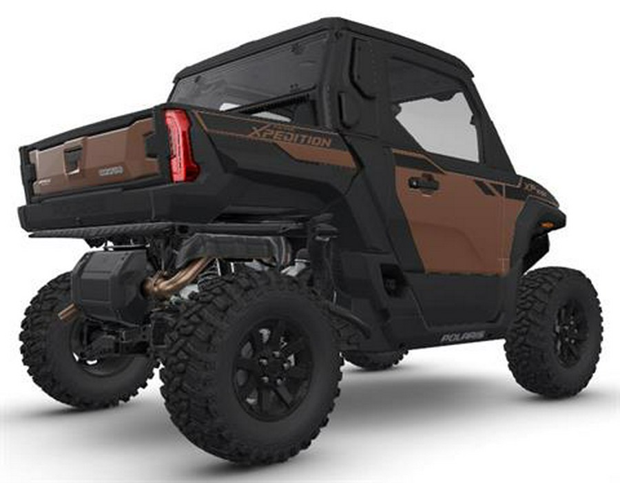 2027 Polaris Polaris XPEDITION XP NorthStar