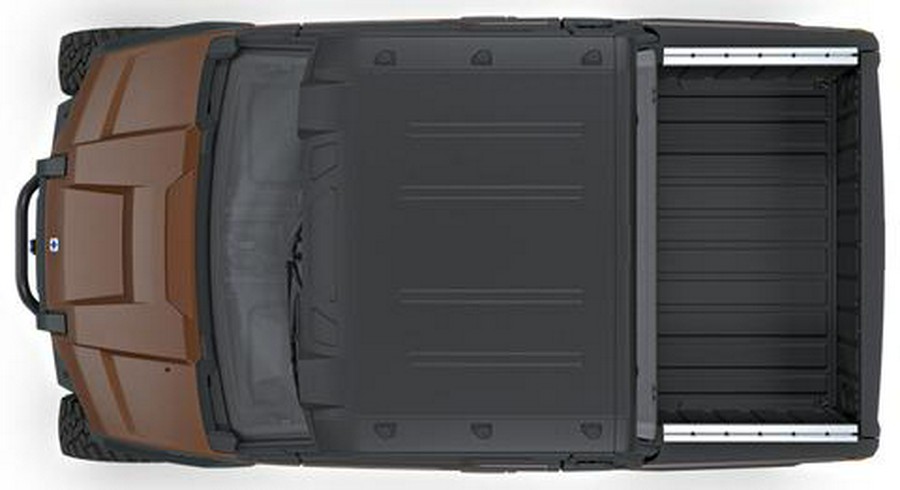 2027 Polaris Polaris XPEDITION XP NorthStar
