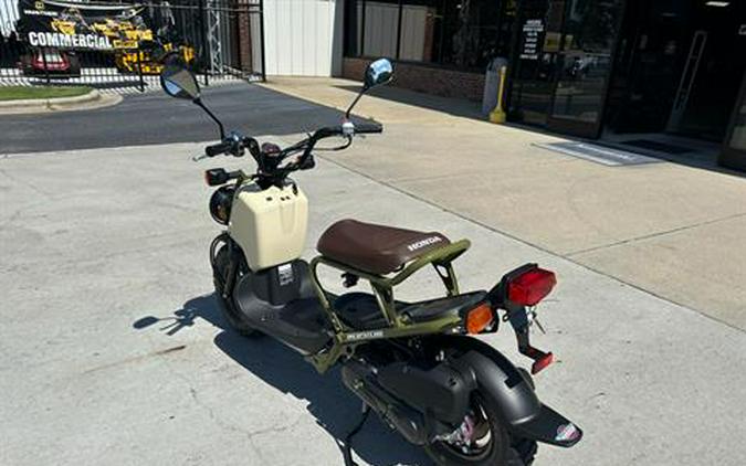 2024 Honda Ruckus