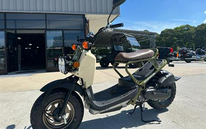 2024 Honda Ruckus